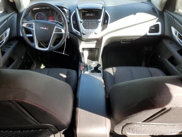 2012 GMC Terrain SLE