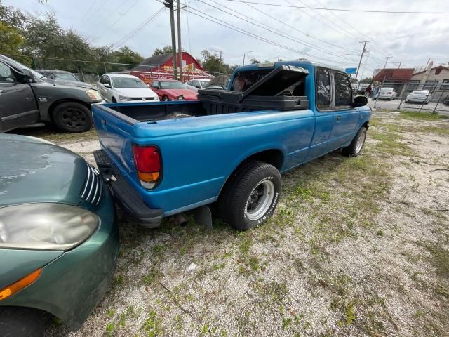 1994 Mazda B3000 Cab Plus