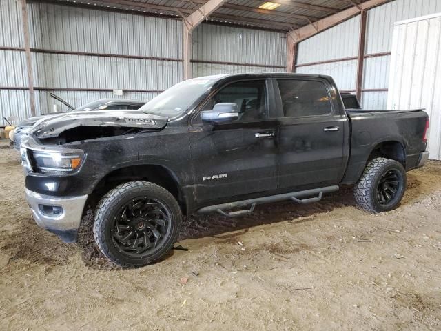 2019 Dodge RAM 1500 BIG HORN/LONE Star