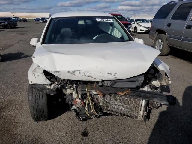 2008 Volkswagen Rabbit