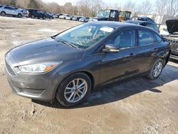 2016 Ford Focus SE for sale in North Billerica, MA