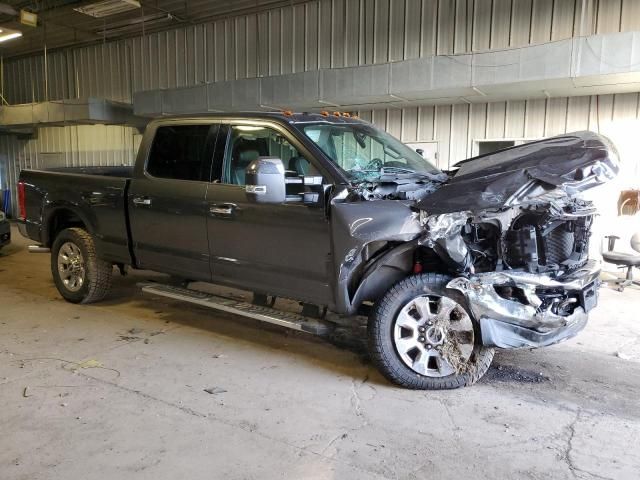 2017 Ford F250 Super Duty