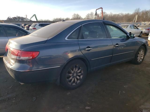 2009 Hyundai Azera SE