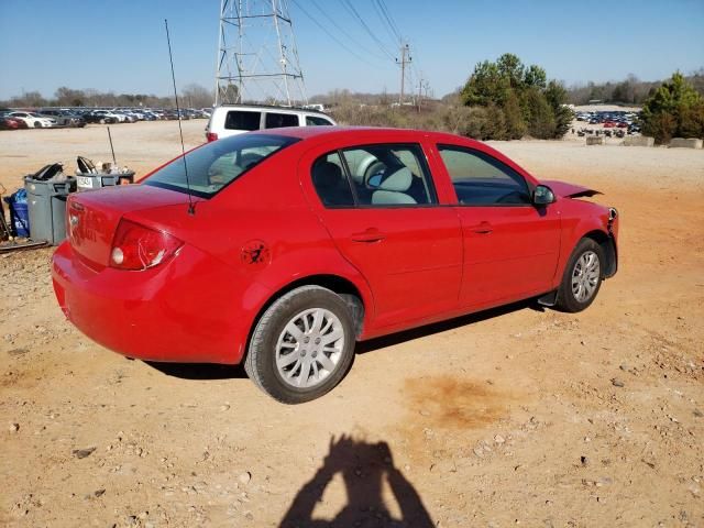 2010 Chevrolet Cobalt 1LT