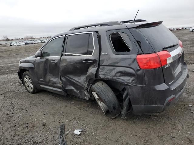 2014 GMC Terrain SLE