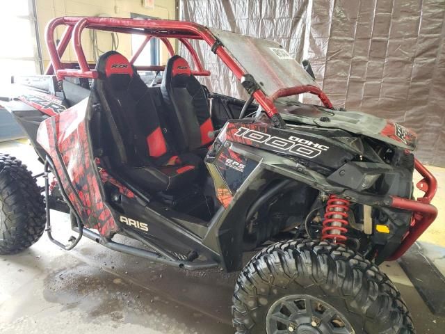 2018 Polaris RZR XP 1000 EPS