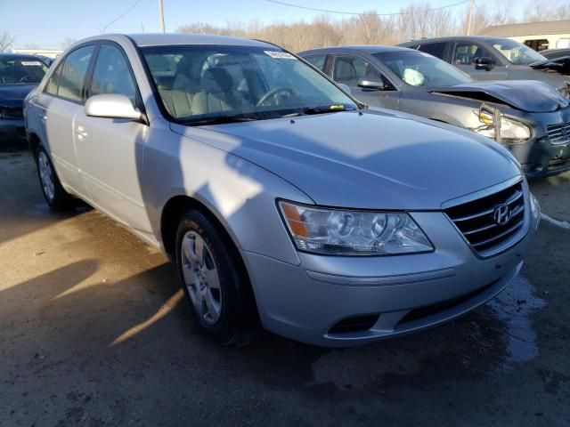 2009 Hyundai Sonata GLS