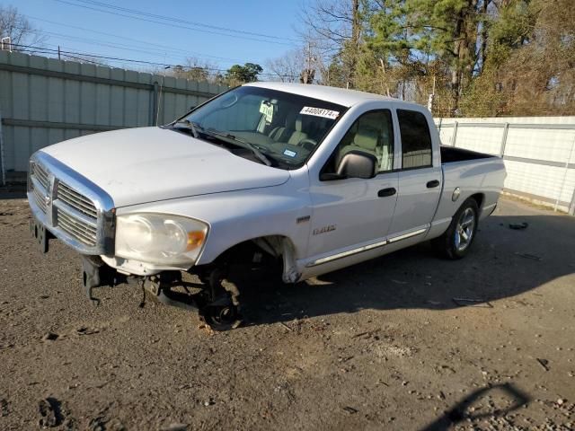 2008 Dodge RAM 1500 ST