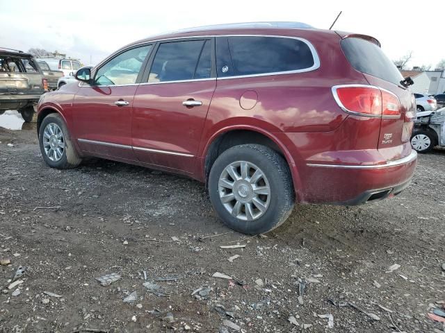 2015 Buick Enclave