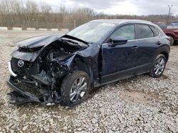 Salvage cars for sale from Copart Louisville, KY: 2023 Mazda CX-30 Select