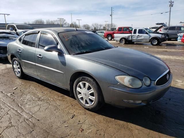 2005 Buick Lacrosse CX