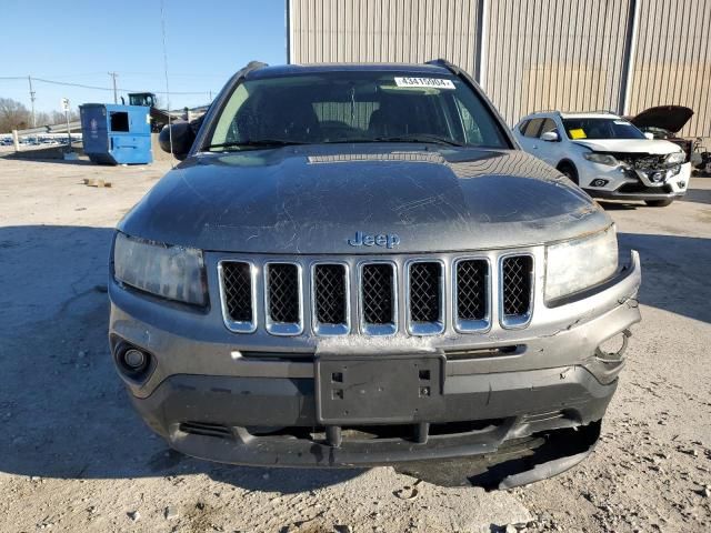 2014 Jeep Compass Sport