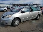 2006 Toyota Sienna CE