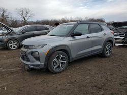 2023 Chevrolet Trailblazer RS for sale in Des Moines, IA