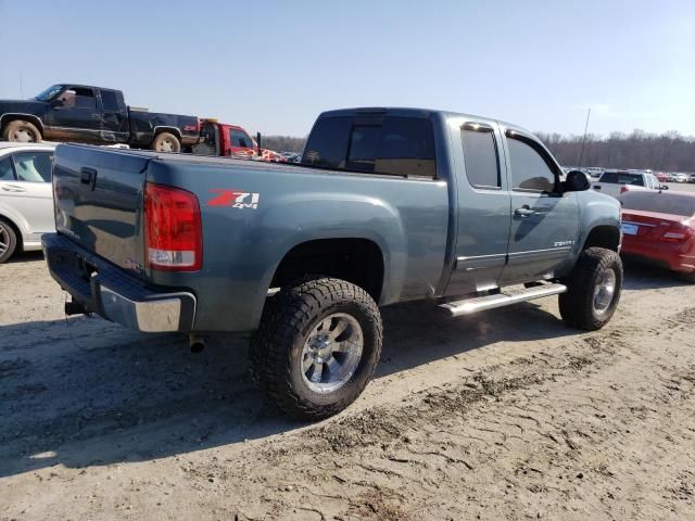 2007 GMC New Sierra K1500