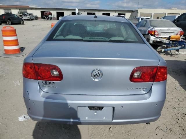 2006 Buick Lucerne CX