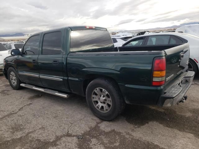 2005 GMC New Sierra C1500