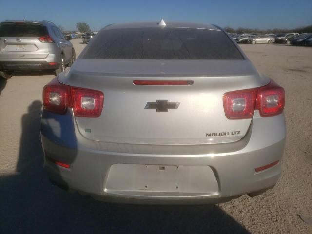 2014 Chevrolet Malibu LTZ