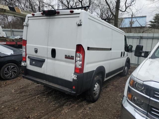 2022 Dodge RAM Promaster 1500 1500 Standard