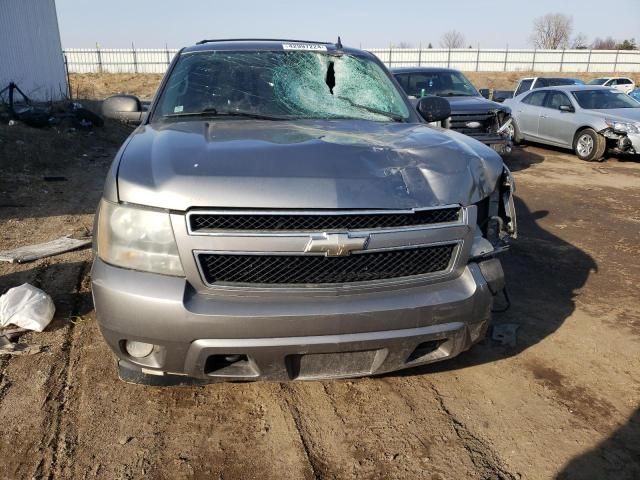 2009 Chevrolet Tahoe K1500 LS