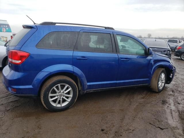 2015 Dodge Journey SXT