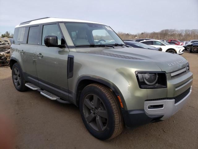 2024 Land Rover Defender 110 S