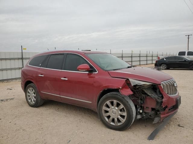 2014 Buick Enclave