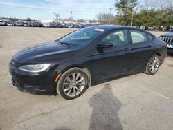 2015 Chrysler 200 S for sale in Lexington, KY