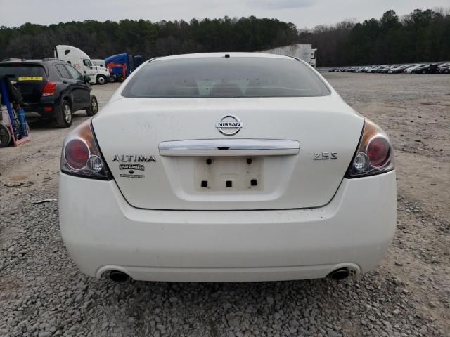 2009 Nissan Altima 2.5