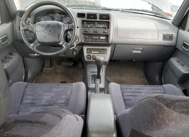 1997 Toyota Rav4