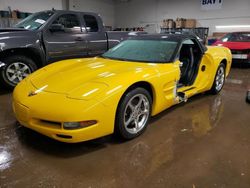 Muscle Cars for sale at auction: 2002 Chevrolet Corvette