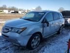 2008 Acura MDX