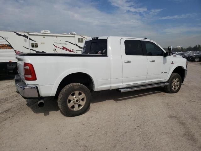 2019 Dodge 2500 Laramie