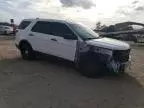 2019 Ford Explorer Police Interceptor