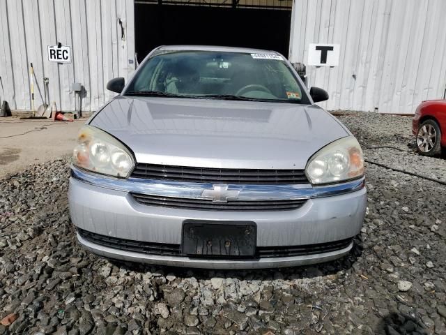 2004 Chevrolet Malibu LS