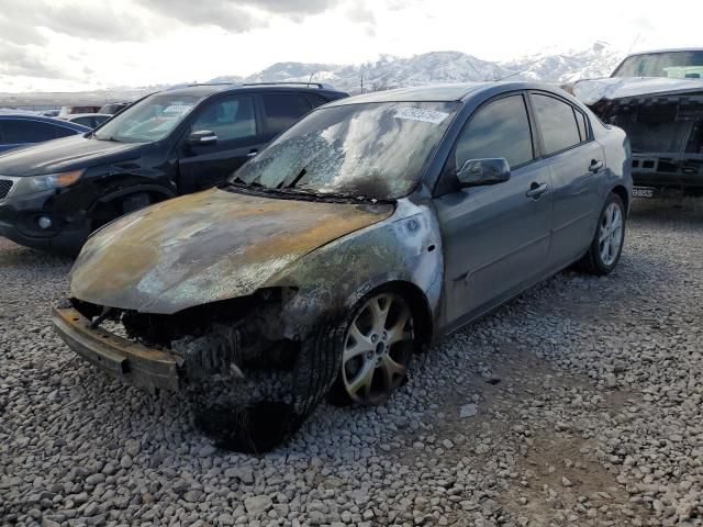 2009 Mazda 3 I