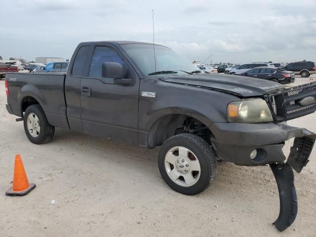 2006 Ford F150