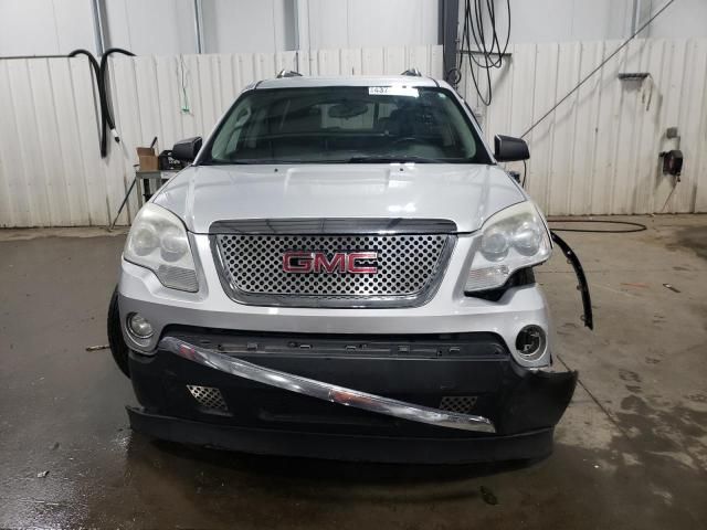 2009 GMC Acadia SLE