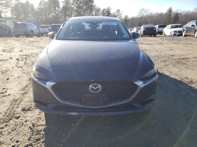 2020 Mazda 3 Premium