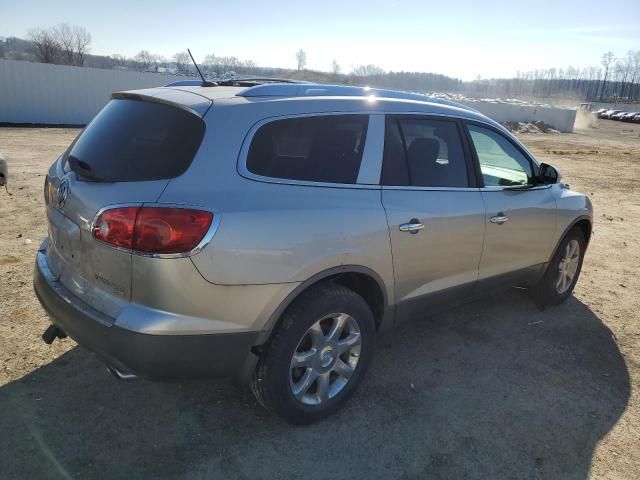 2008 Buick Enclave CXL