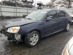 2007 Chevrolet Malibu Maxx LT