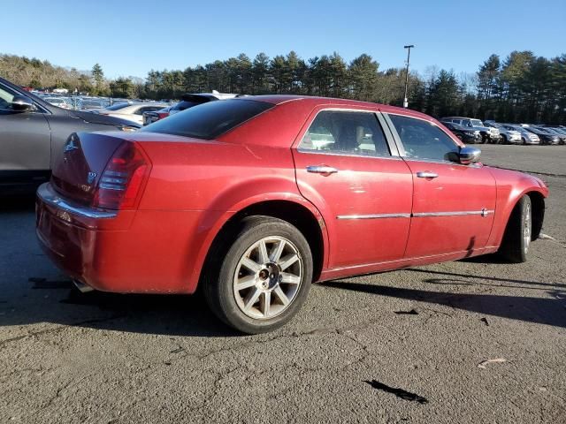 2007 Chrysler 300C