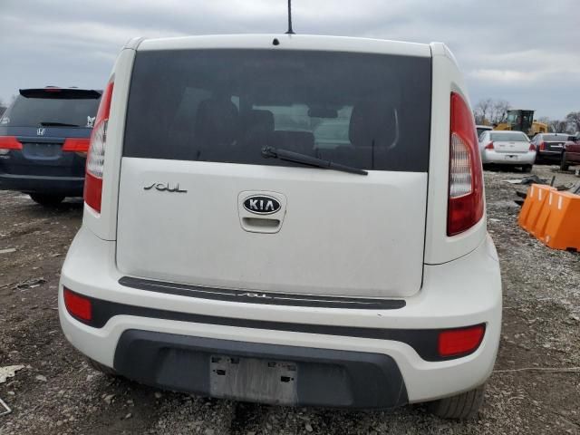 2012 KIA Soul