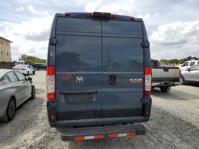 2020 Dodge RAM Promaster 3500 3500 High