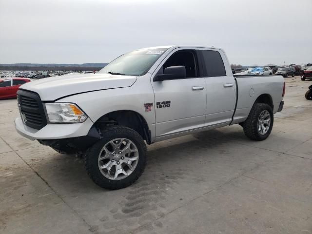 2016 Dodge RAM 1500 SLT