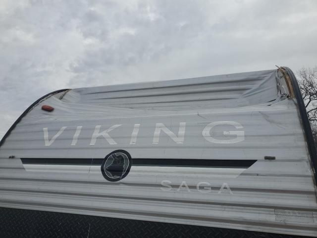 2020 Viking Trailer