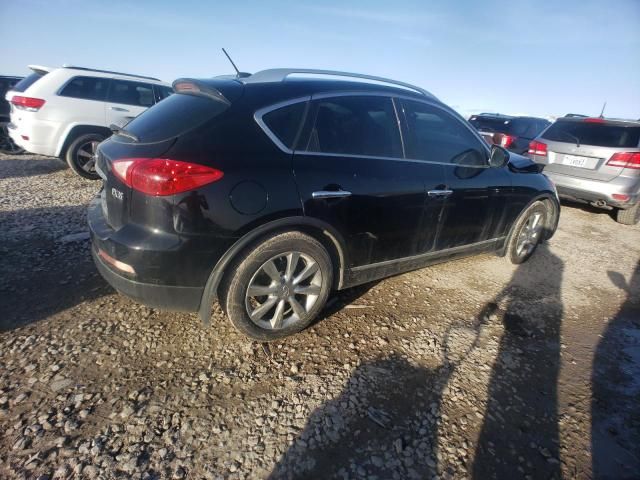 2008 Infiniti EX35 Base