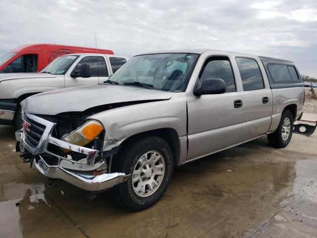 2007 GMC New Sierra C1500 Classic