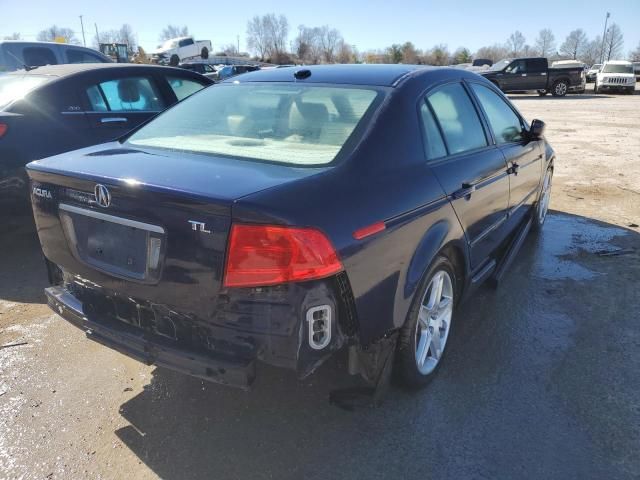 2006 Acura 3.2TL