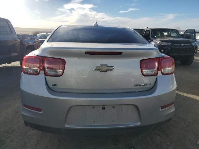 2015 Chevrolet Malibu 2LT